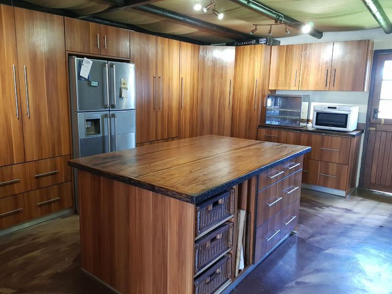 4 Bedroom Property for Sale in Dwarskersbos Western Cape